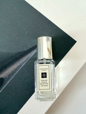 Jo Malone English Pear & Sweet Tea 9ml